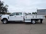 New 2024 Ford F-350 Crew Cab Stake Bed for sale #00241377 - photo 9