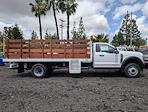 New 2024 Ford F-600 Regular Cab Stake Bed for sale #00241451 - photo 10