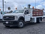New 2024 Ford F-600 Regular Cab Stake Bed for sale #00241451 - photo 4