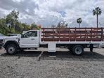 New 2024 Ford F-600 Regular Cab Stake Bed for sale #00241451 - photo 3