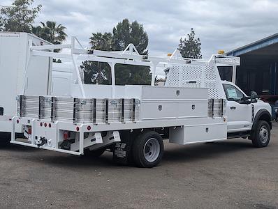 New 2024 Ford F-600 Regular Cab Combo Body for sale #00241459 - photo 2