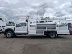 New 2024 Ford F-600 Regular Cab Combo Body for sale #00241459 - photo 10