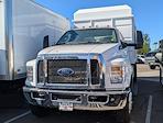 New 2025 Ford F-650 Crew Cab Chipper Truck for sale #00250002 - photo 1