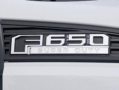 New 2025 Ford F-650 Regular Cab Stake Bed for sale #00250045 - photo 2