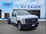 New 2025 Ford F-250 Super Cab Cab Chassis for sale #00250309 - photo 1