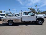 New 2025 Ford F-450 Super Cab Flatbed Truck for sale #00250312 - photo 11