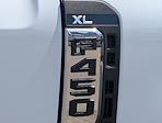 New 2025 Ford F-450 Super Cab Flatbed Truck for sale #00250312 - photo 12