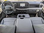 New 2025 Ford F-450 Super Cab Flatbed Truck for sale #00250312 - photo 17