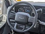 New 2025 Ford F-450 Super Cab Flatbed Truck for sale #00250312 - photo 18