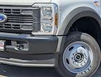 New 2025 Ford F-450 Super Cab Flatbed Truck for sale #00250312 - photo 4