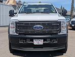 New 2025 Ford F-450 Super Cab Flatbed Truck for sale #00250312 - photo 6