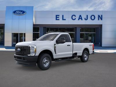New 2025 Ford F-250 Regular Cab for sale #00250395 - photo 1