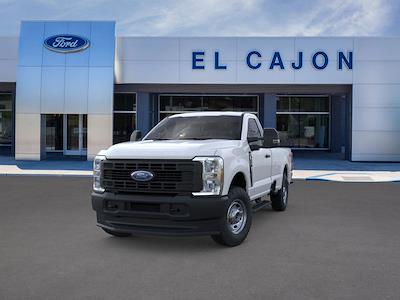 New 2025 Ford F-250 Regular Cab for sale #00250395 - photo 2