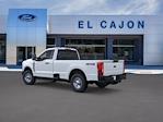 New 2025 Ford F-250 Regular Cab for sale #00250395 - photo 4