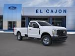 New 2025 Ford F-250 Regular Cab for sale #00250395 - photo 7