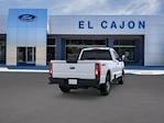 New 2025 Ford F-250 Regular Cab for sale #00250395 - photo 8