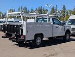New 2025 Ford F-250 Regular Cab Service Truck for sale #00250396 - photo 11