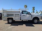 New 2025 Ford F-250 Regular Cab Service Truck for sale #00250396 - photo 12