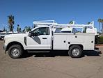 New 2025 Ford F-250 Regular Cab Service Truck for sale #00250396 - photo 2
