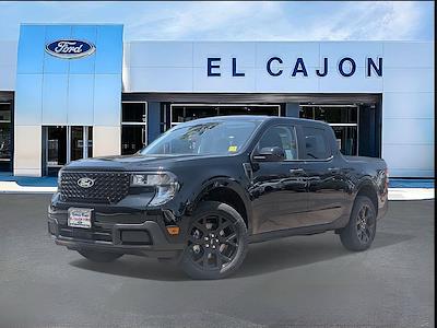 New 2025 Ford Maverick XLT SuperCrew Cab for sale #00250464 - photo 1