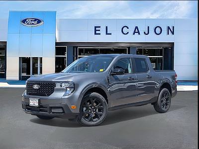 New 2025 Ford Maverick XLT SuperCrew Cab for sale #00250470 - photo 1
