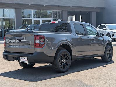 New 2025 Ford Maverick XLT SuperCrew Cab for sale #00250470 - photo 2