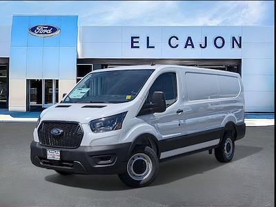 New 2025 Ford Transit 250 Low Roof Empty Cargo Van for sale #00250560 - photo 1