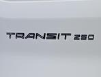 New 2025 Ford Transit 250 Low Roof Empty Cargo Van for sale #00250560 - photo 11