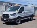 New 2025 Ford Transit 250 Low Roof Empty Cargo Van for sale #00250560 - photo 4