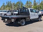 New 2025 Ford F-450 Super Cab Flatbed Truck for sale #00250571 - photo 10
