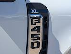 New 2025 Ford F-450 Super Cab Flatbed Truck for sale #00250571 - photo 12