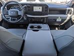 New 2025 Ford F-450 Super Cab Flatbed Truck for sale #00250571 - photo 15