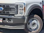 New 2025 Ford F-450 Super Cab Flatbed Truck for sale #00250571 - photo 5