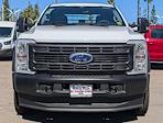 New 2025 Ford F-450 Super Cab Flatbed Truck for sale #00250571 - photo 7