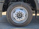 New 2025 Ford F-450 Super Cab Flatbed Truck for sale #00250571 - photo 8
