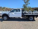 New 2025 Ford F-450 Super Cab Flatbed Truck for sale #00250571 - photo 2