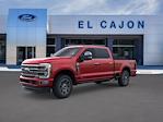 New 2025 Ford F-350 Crew Cab for sale #00250619 - photo 1