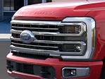 New 2025 Ford F-350 Crew Cab for sale #00250619 - photo 17