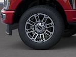 New 2025 Ford F-350 Crew Cab for sale #00250619 - photo 19
