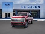 New 2025 Ford F-350 Crew Cab for sale #00250619 - photo 2