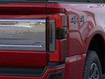 New 2025 Ford F-350 Crew Cab for sale #00250619 - photo 21