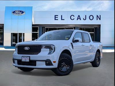 New 2025 Ford Maverick Lobo SuperCrew Cab for sale #00250737 - photo 1