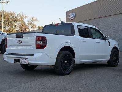 New 2025 Ford Maverick Lobo SuperCrew Cab for sale #00250737 - photo 2