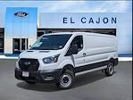 New 2025 Ford Transit 250 Low Roof Empty Cargo Van for sale #00250802 - photo 1