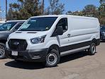 New 2025 Ford Transit 250 Low Roof Empty Cargo Van for sale #00250802 - photo 4