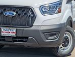 New 2025 Ford Transit 250 Low Roof Empty Cargo Van for sale #00250802 - photo 5