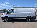 New 2025 Ford Transit 250 Low Roof Empty Cargo Van for sale #00250802 - photo 9