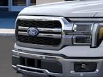 New 2025 Ford F-150 Lariat SuperCrew Cab for sale #00250844 - photo 17