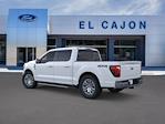 New 2025 Ford F-150 Lariat SuperCrew Cab for sale #00250844 - photo 4