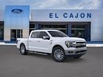 New 2025 Ford F-150 Lariat SuperCrew Cab for sale #00250844 - photo 7